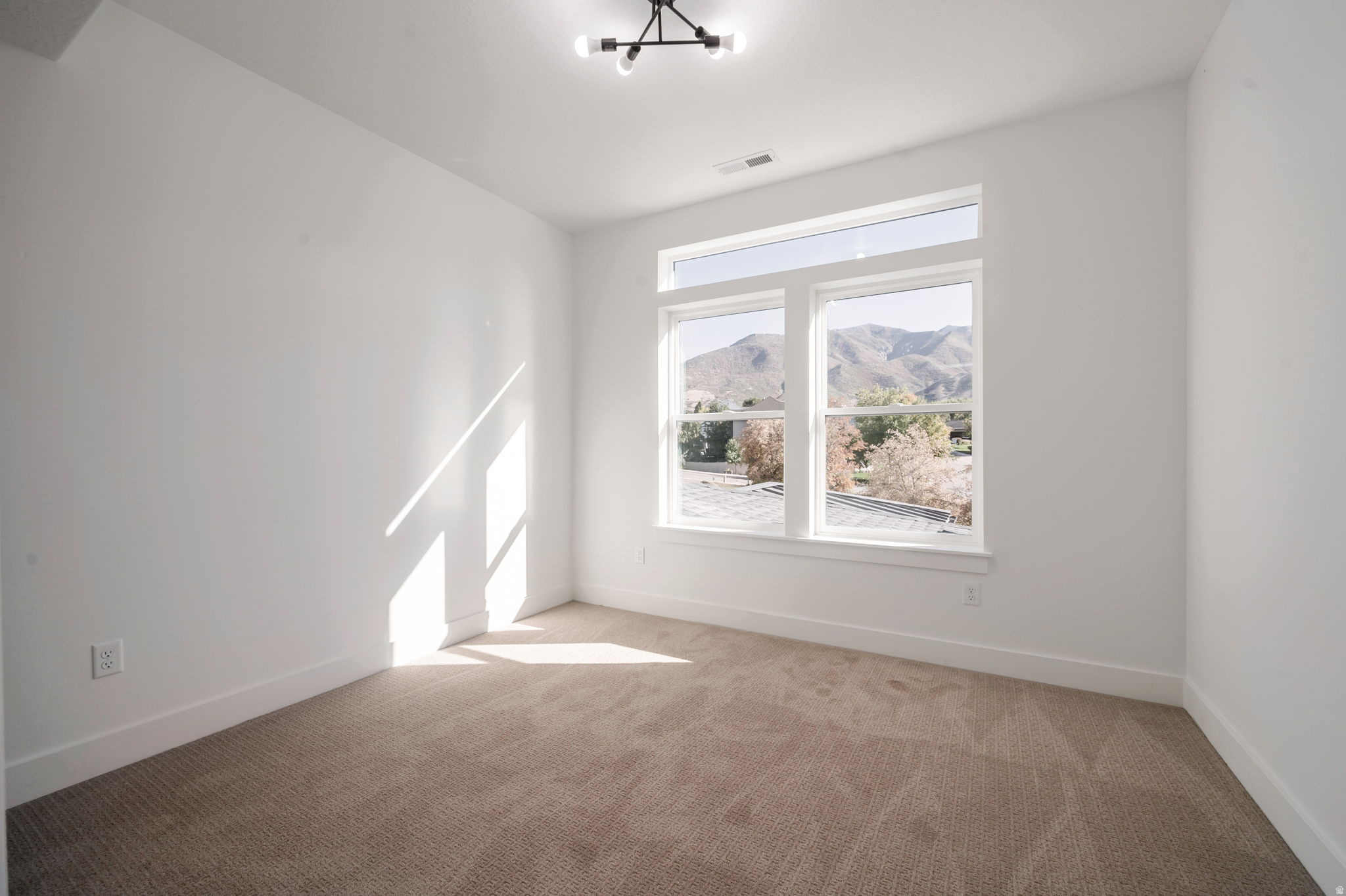 FOX CHASE SUBDIVISION - Residential