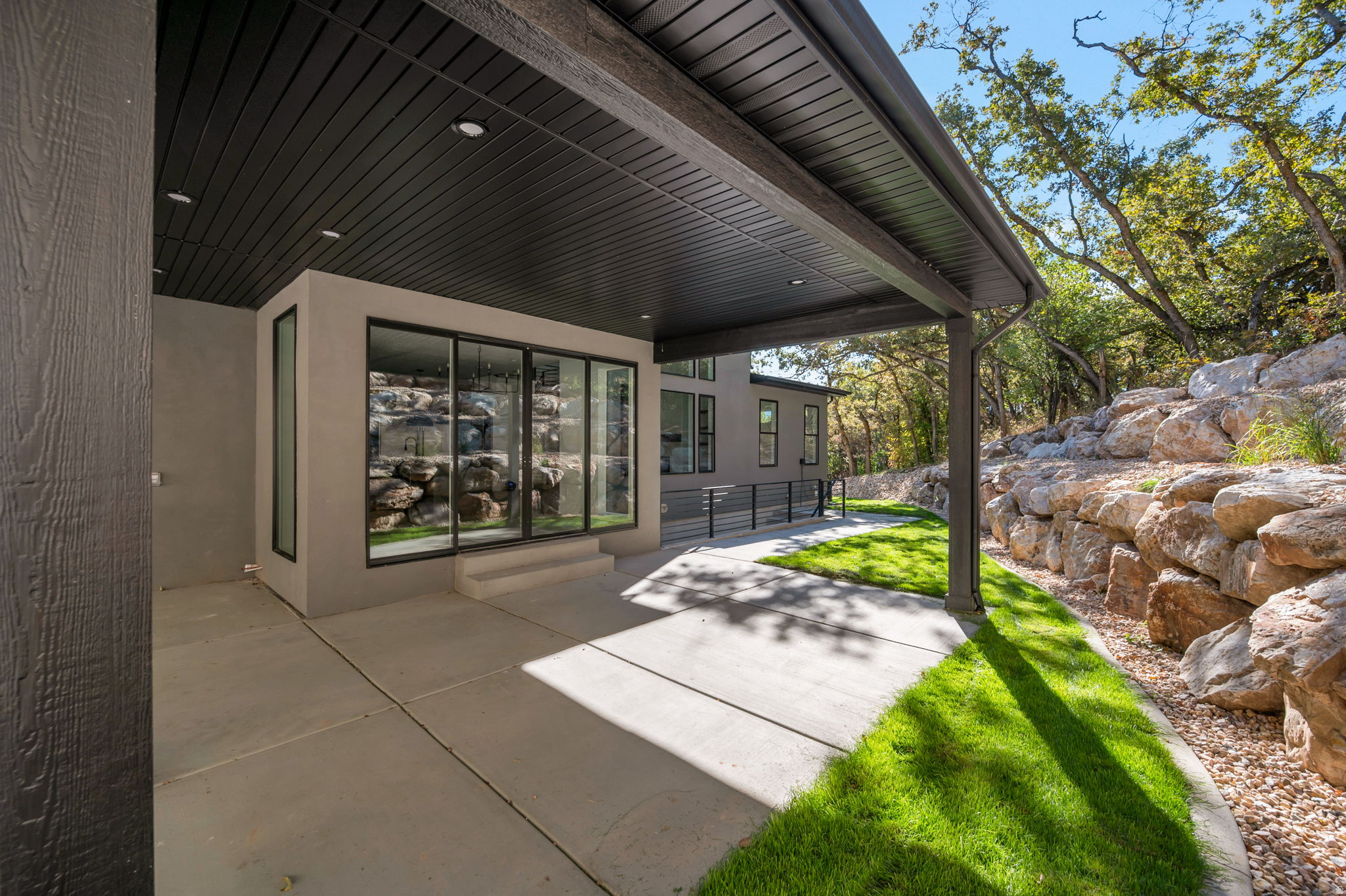 FOX CHASE SUBDIVISION - Residential