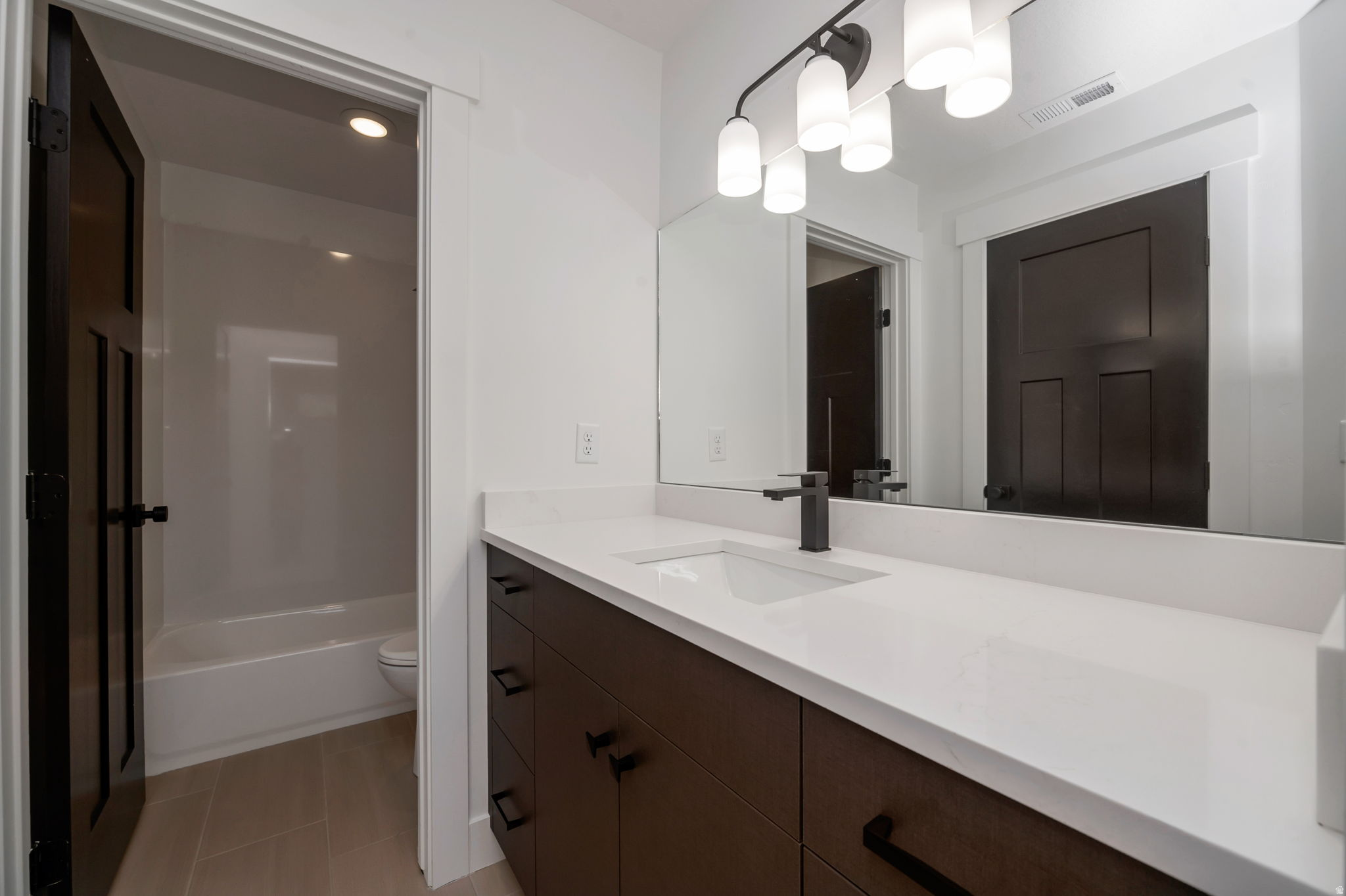 FOX CHASE SUBDIVISION - Residential