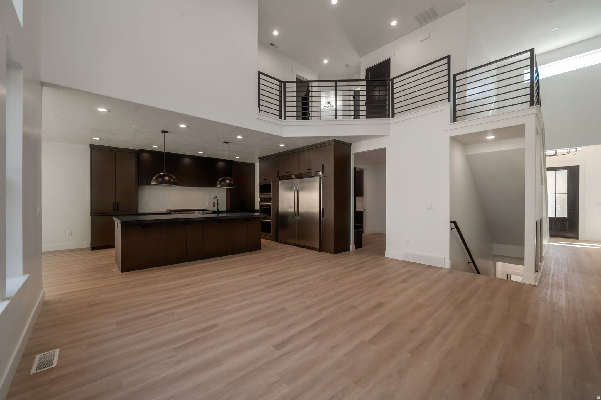 FOX CHASE SUBDIVISION - Residential