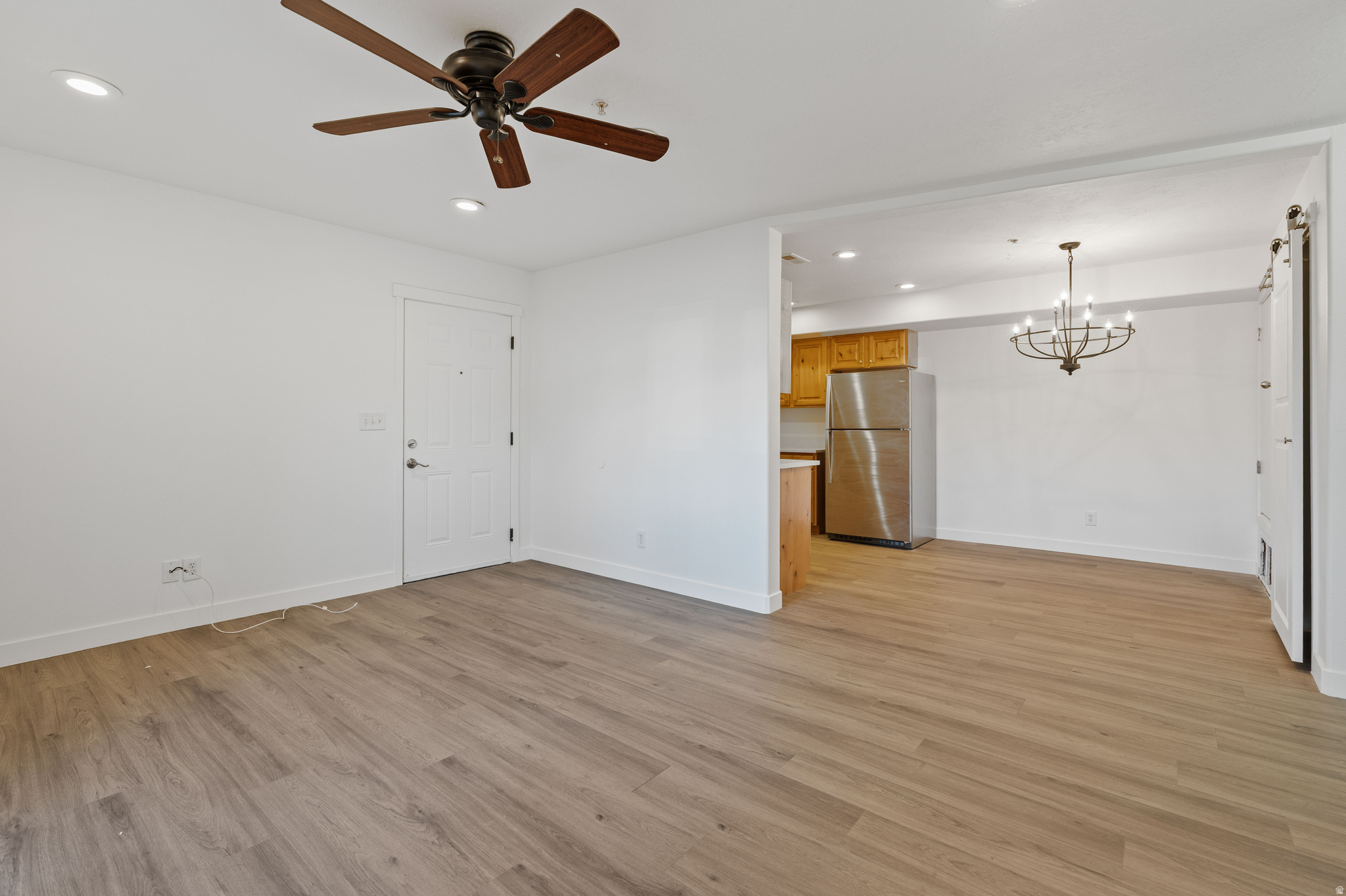 WILLOW SPRINGS - Residential