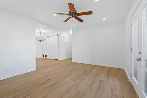 Photo of 8204 N CEDAR SPRINGS RD E #2, Eagle Mountain, UT 84005 (MLS # 2143067)