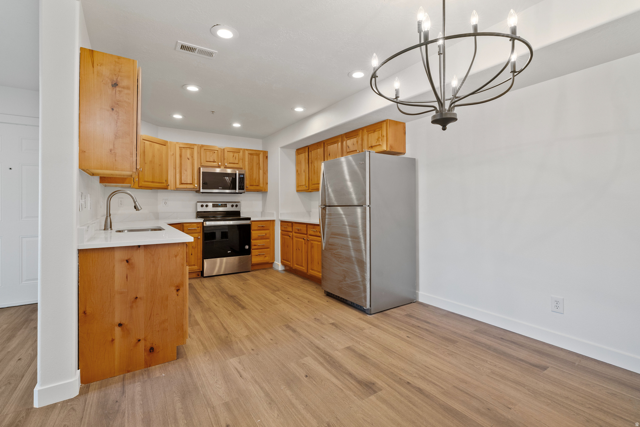 WILLOW SPRINGS - Residential