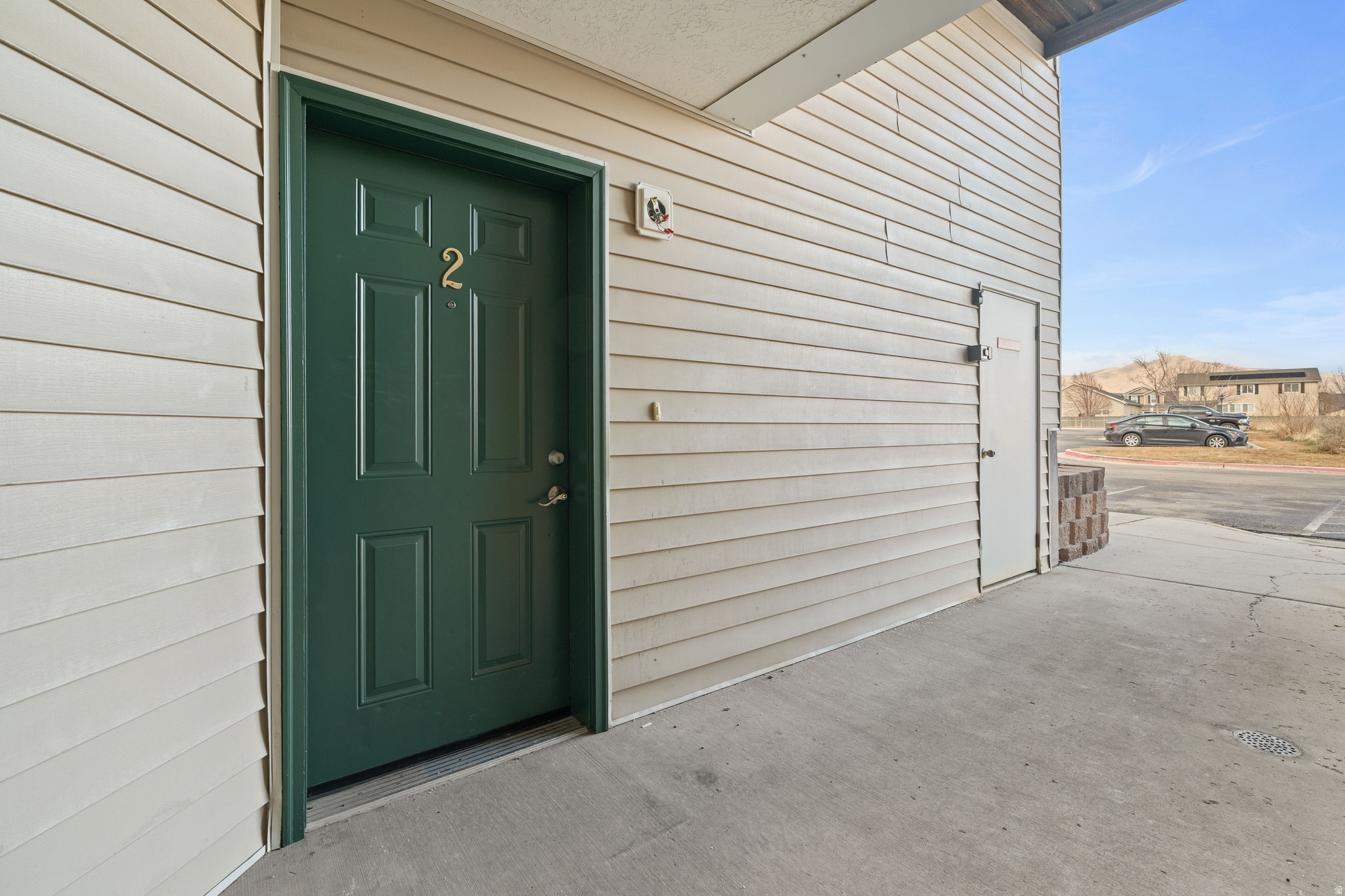 WILLOW SPRINGS - Residential