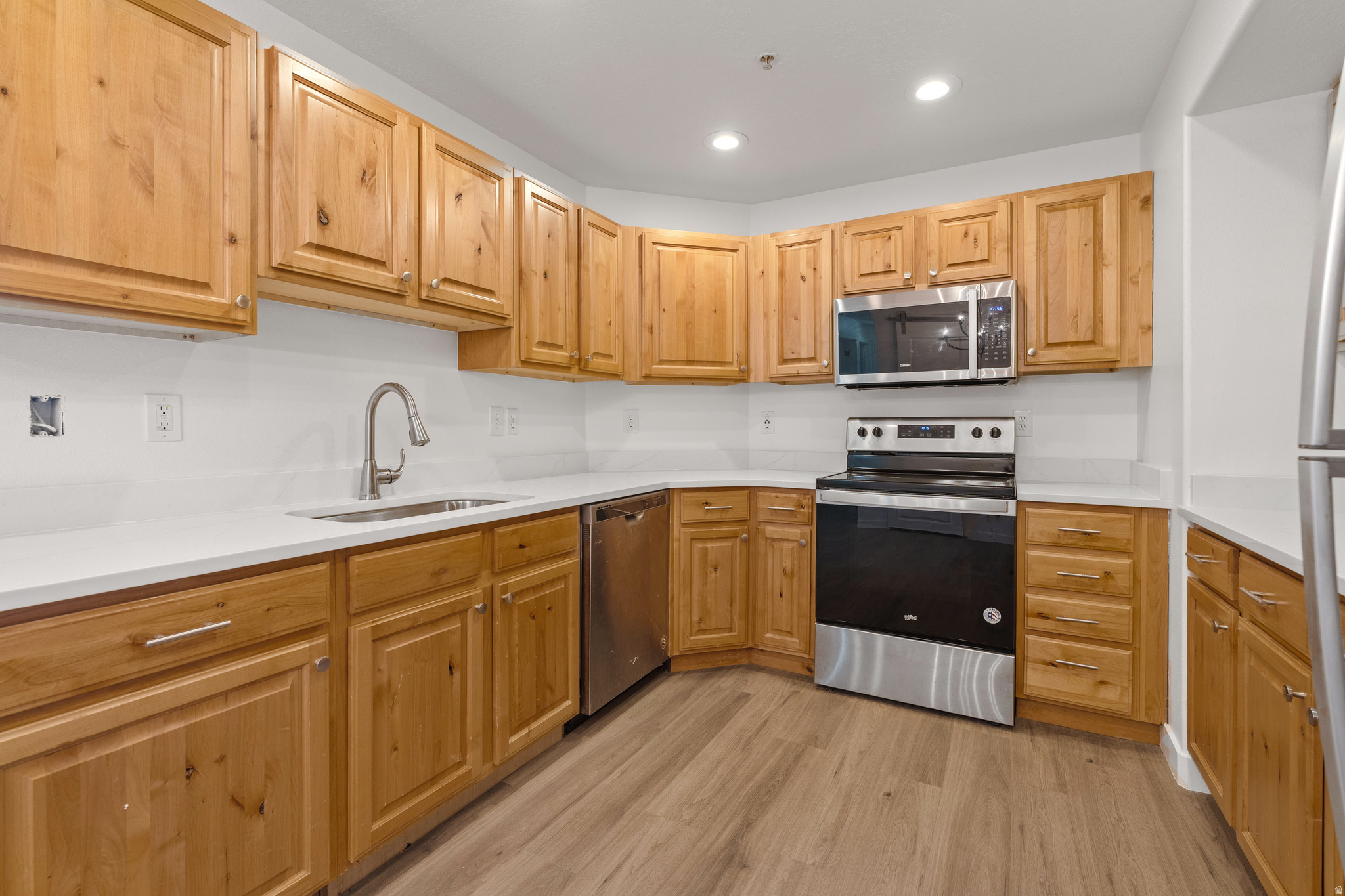 WILLOW SPRINGS - Residential