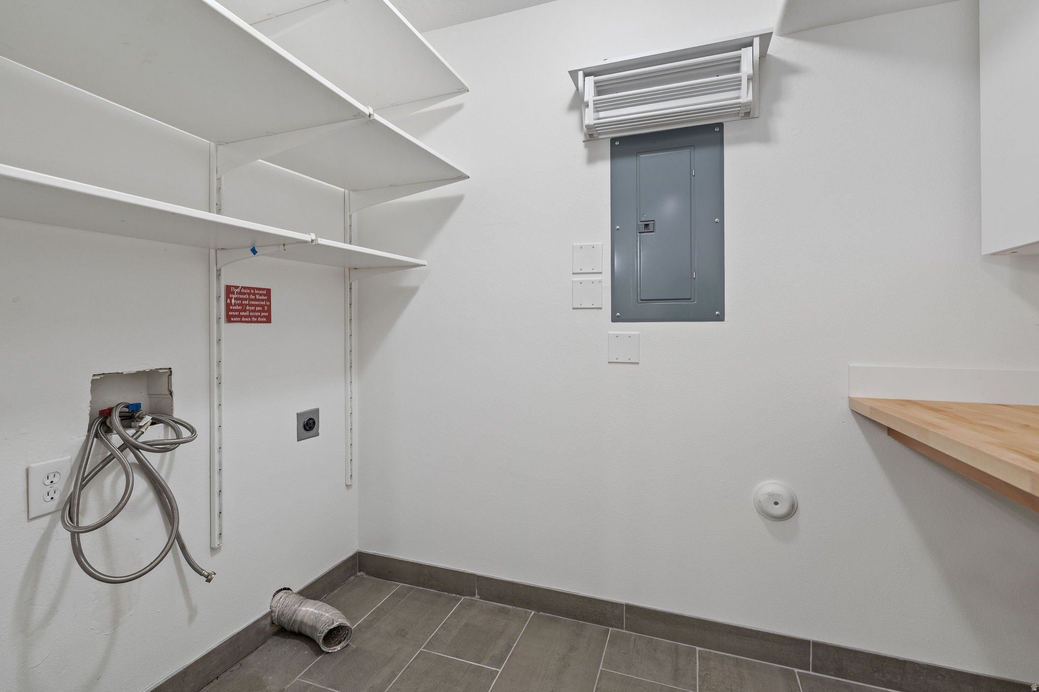 WILLOW SPRINGS - Residential