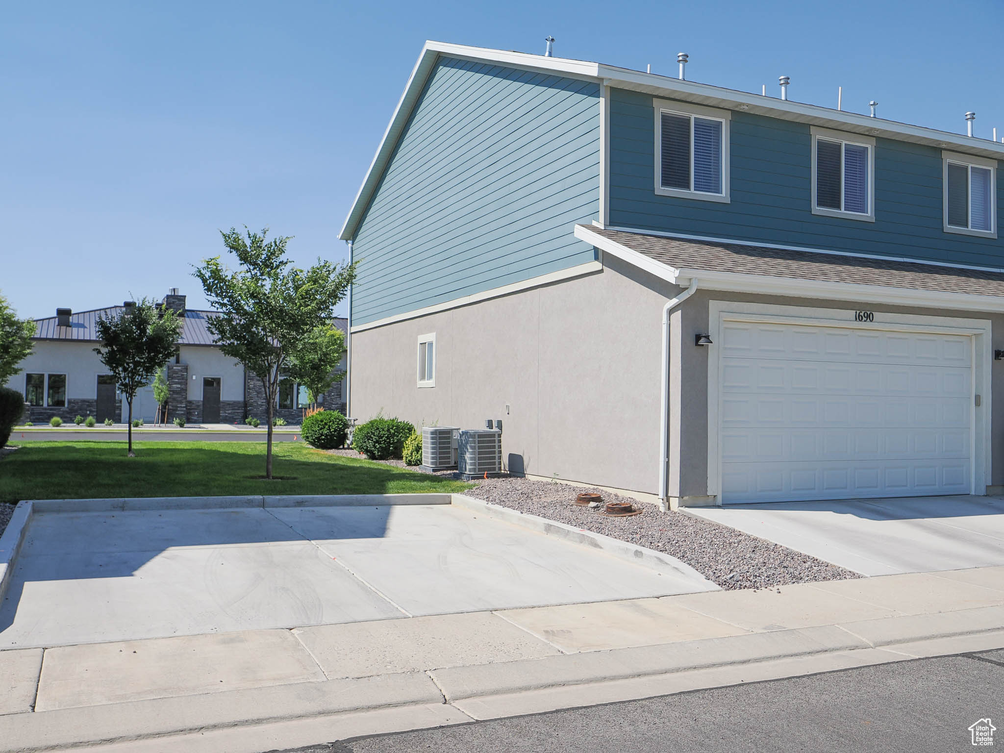 1690 E Stone Creek Way Way, Eagle Mountain, Utah image 21