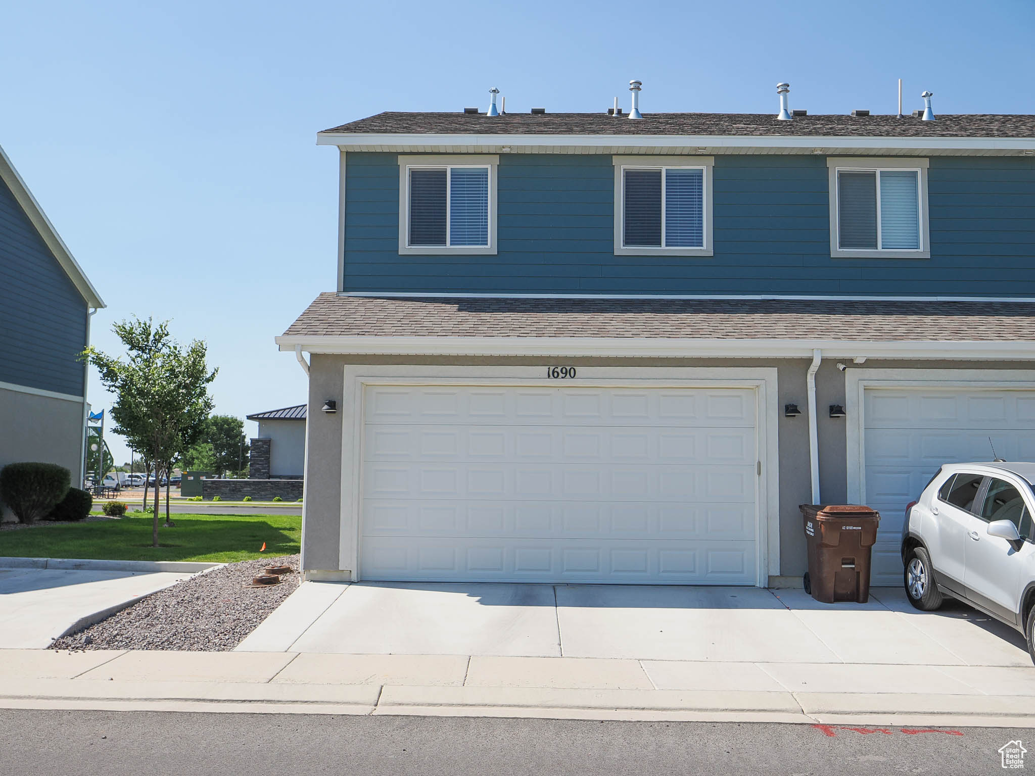 1690 E Stone Creek Way Way, Eagle Mountain, Utah image 20