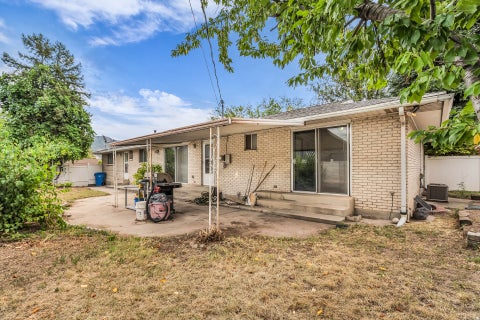 Tiny photo for 1261 E CHEVY CHASE DR S, Salt Lake City, UT 84117 (MLS # 2186336)