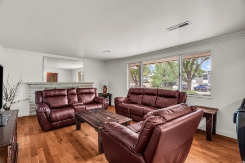 Tiny photo for 1261 E CHEVY CHASE DR S, Salt Lake City, UT 84117 (MLS # 2186336)