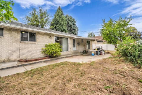 Tiny photo for 1261 E CHEVY CHASE DR S, Salt Lake City, UT 84117 (MLS # 2186336)