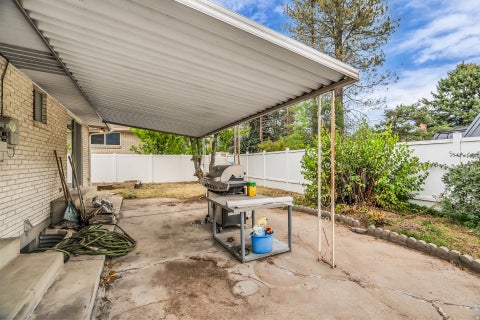 Tiny photo for 1261 E CHEVY CHASE DR S, Salt Lake City, UT 84117 (MLS # 2186336)
