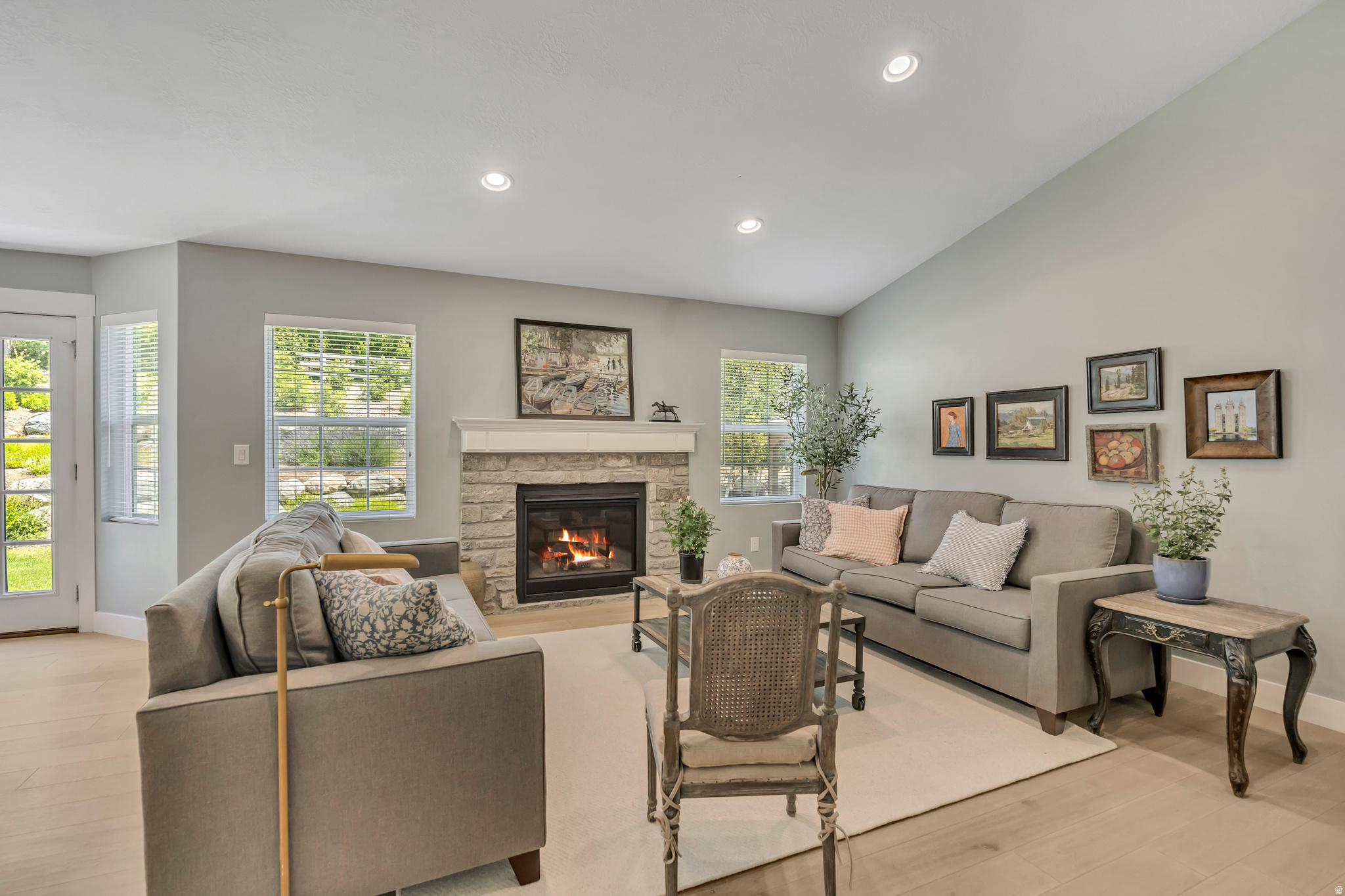 BRENTWOOD ESTATES - Residential