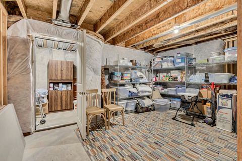 Tiny photo for 1668 N 400 W, Farmington, UT 84025 (MLS # 2150909)