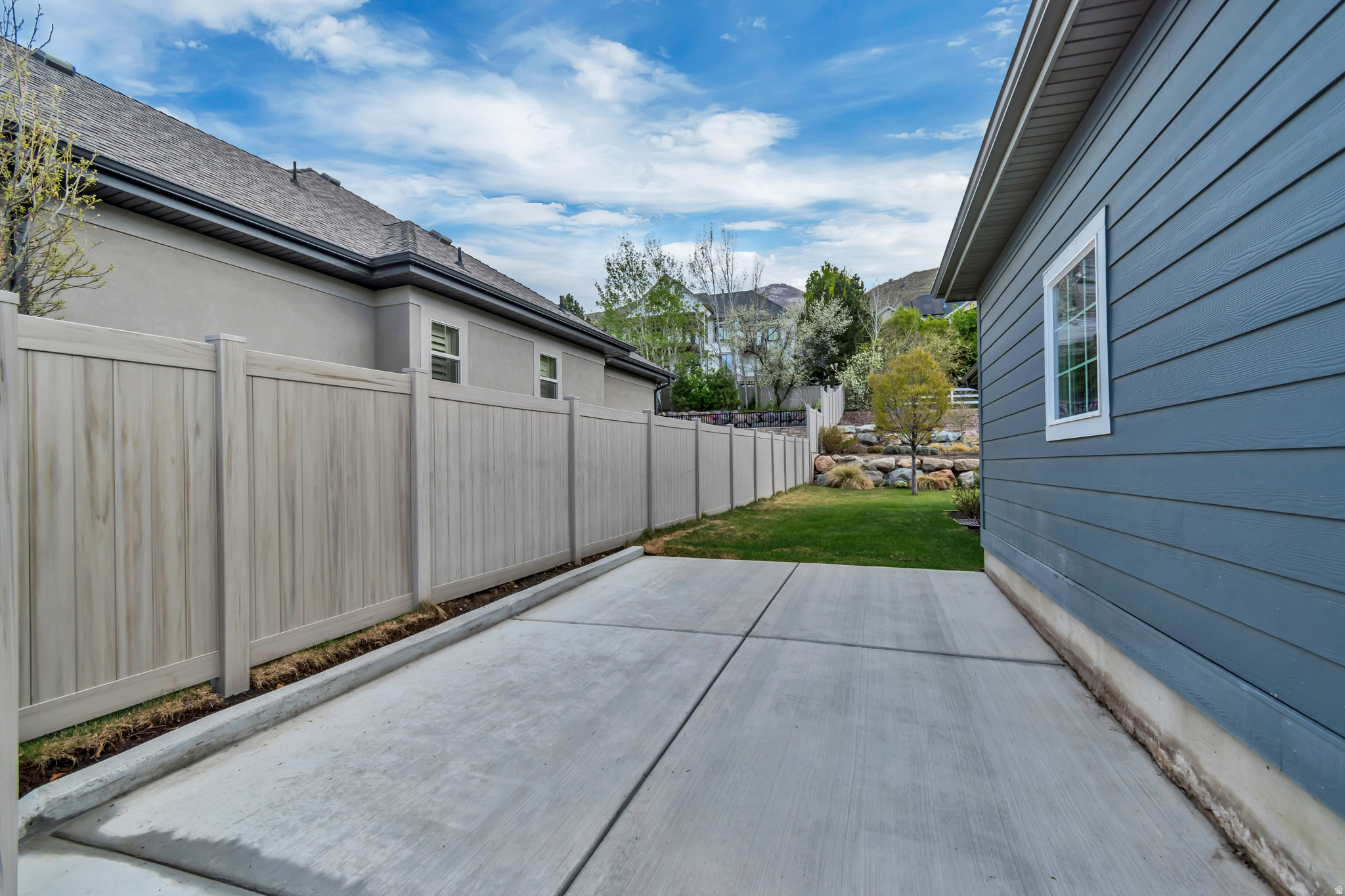 BRENTWOOD ESTATES - Residential