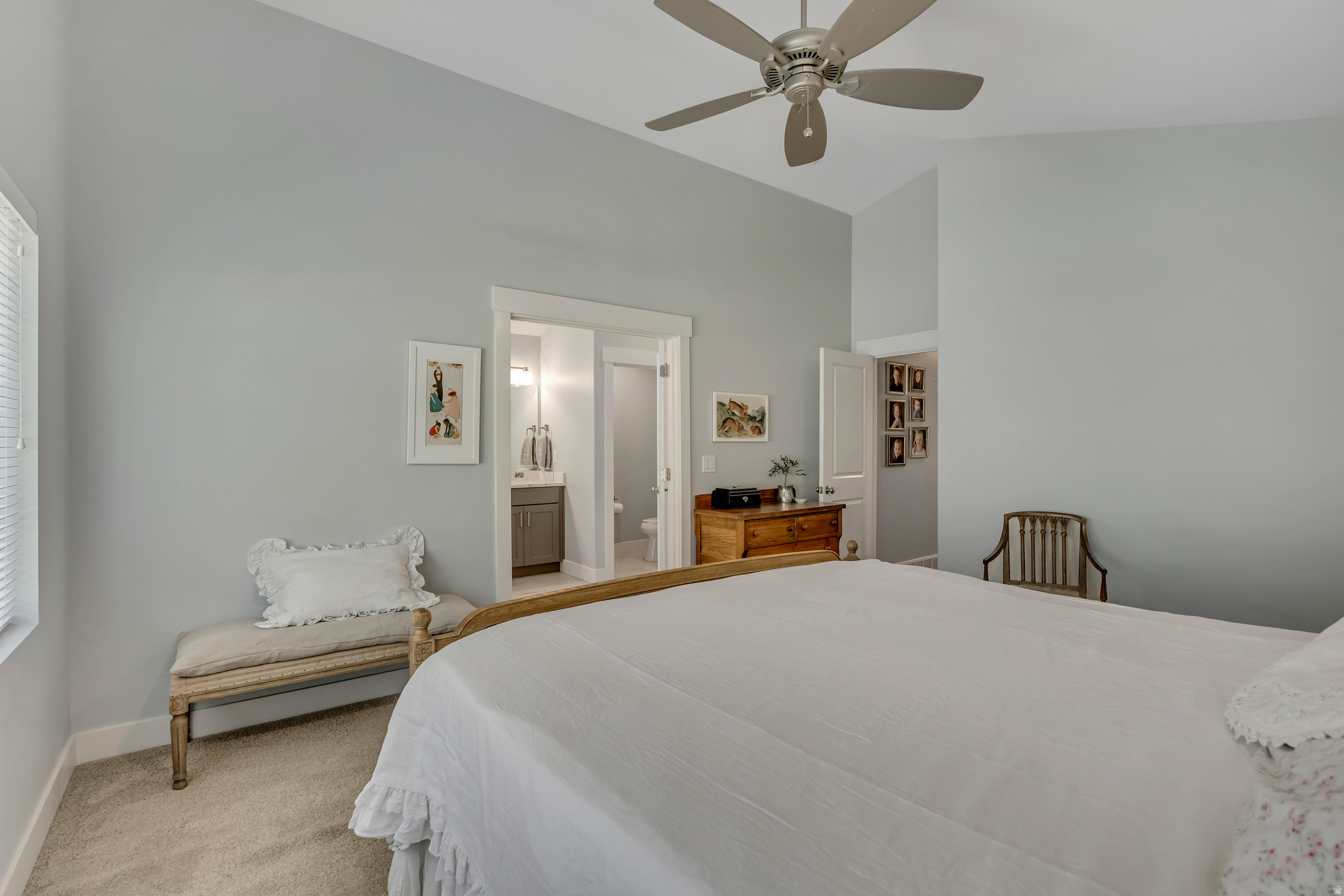 BRENTWOOD ESTATES - Residential