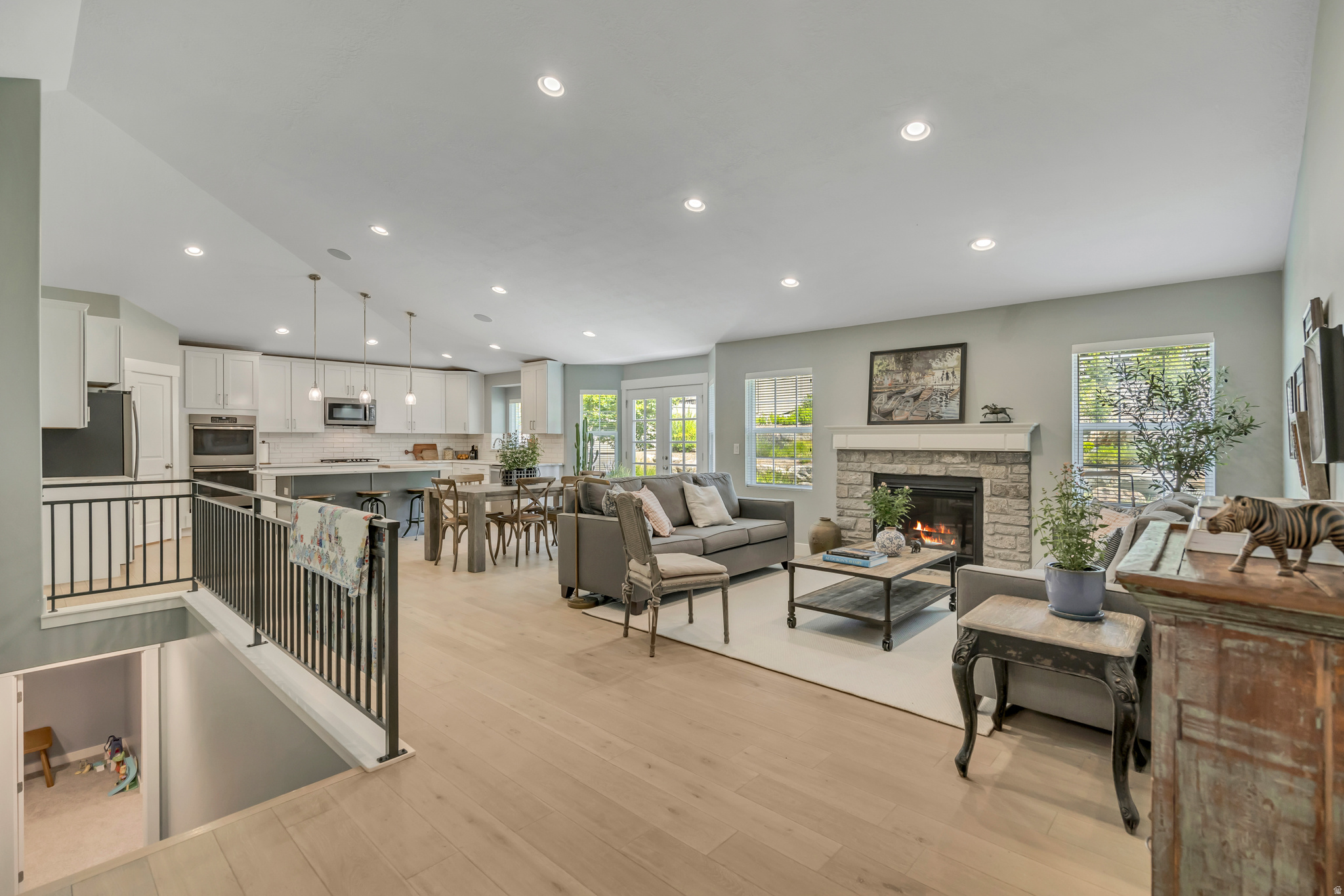 BRENTWOOD ESTATES - Residential