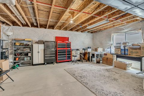 Tiny photo for 1668 N 400 W, Farmington, UT 84025 (MLS # 2150909)