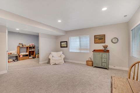 Tiny photo for 1668 N 400 W, Farmington, UT 84025 (MLS # 2150909)