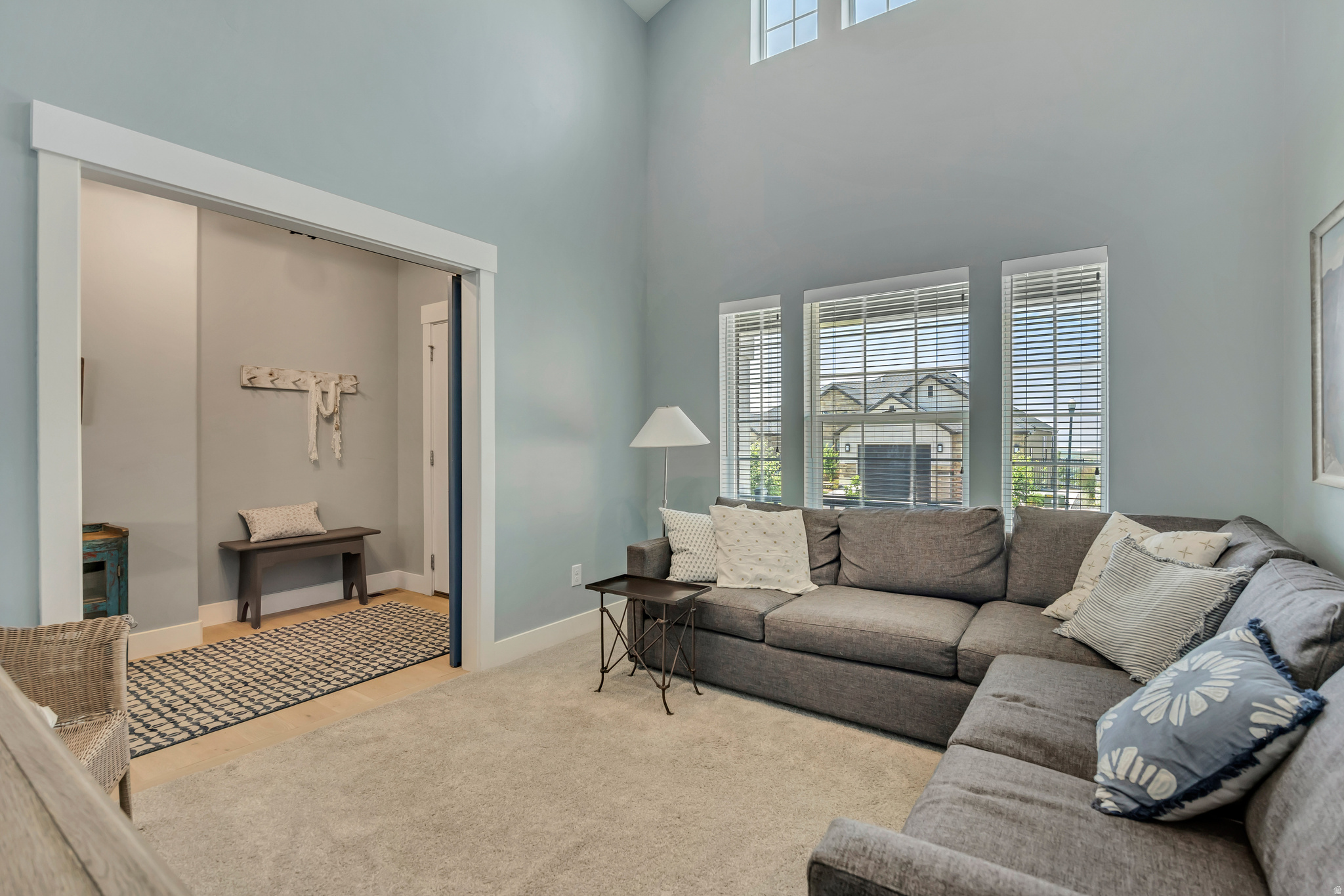 BRENTWOOD ESTATES - Residential