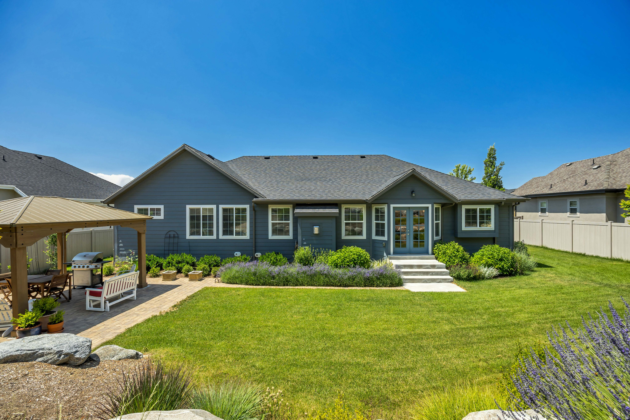 BRENTWOOD ESTATES - Residential