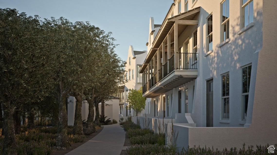 DESERT COLOR - Residential