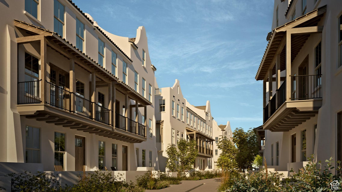 DESERT COLOR - Residential