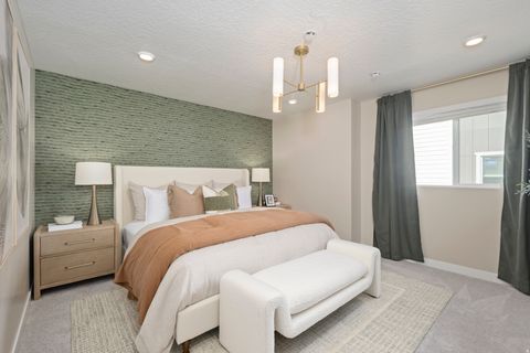 Tiny photo for 683 W EMPRESS ST #80, Santaquin, UT 84655 (MLS # 2120072)