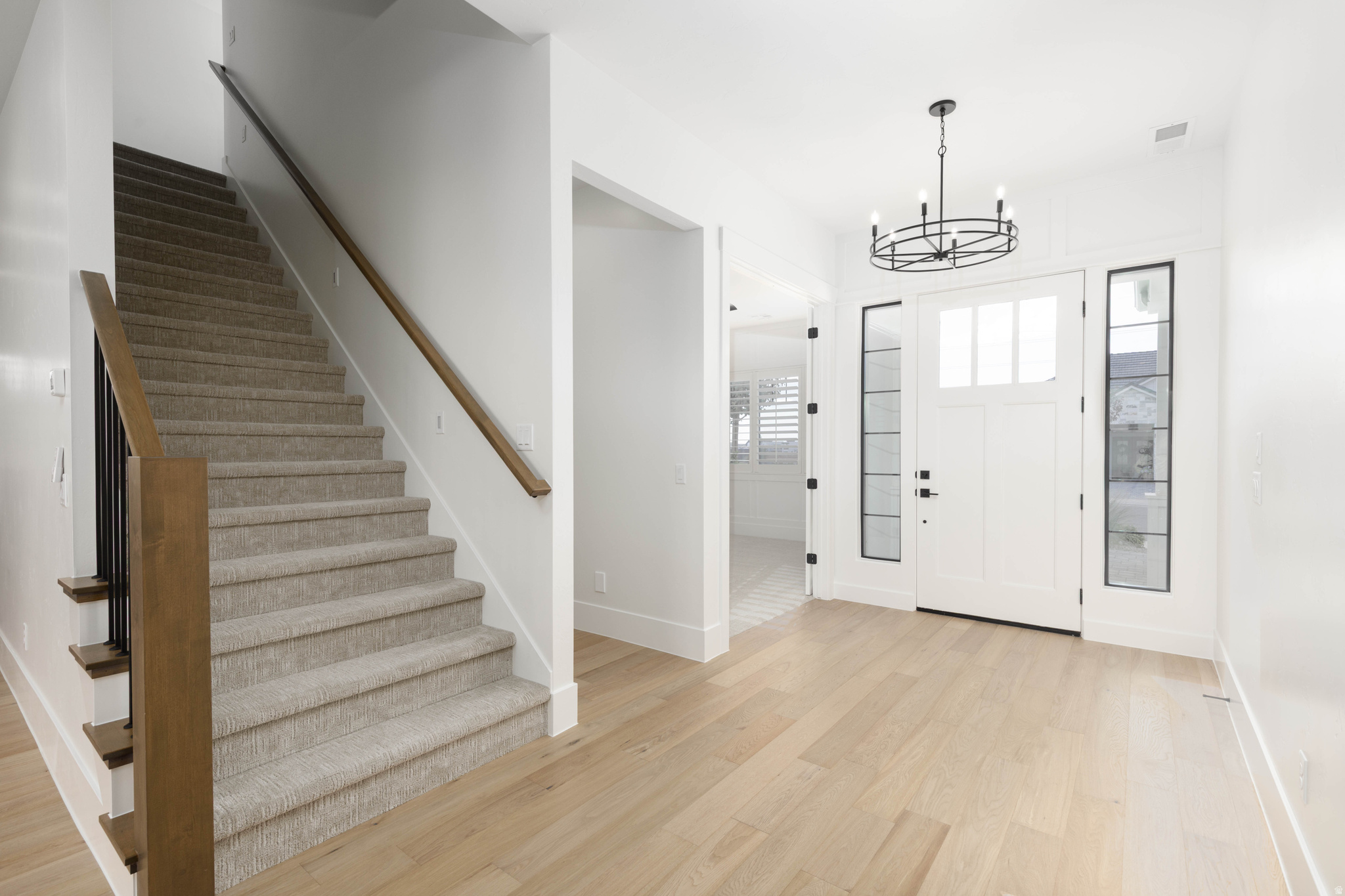 MAJESTIC FIELDS - Residential