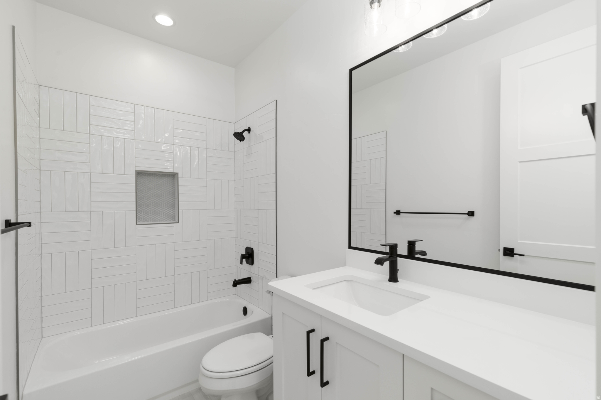 MAJESTIC FIELDS - Residential