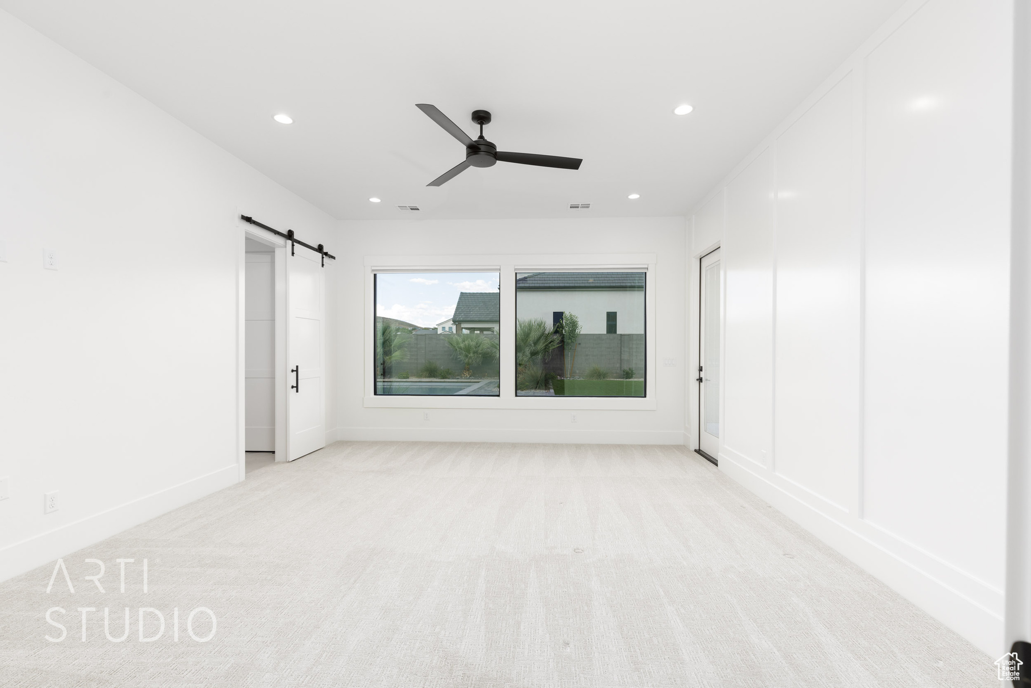 MAJESTIC FIELDS - Residential