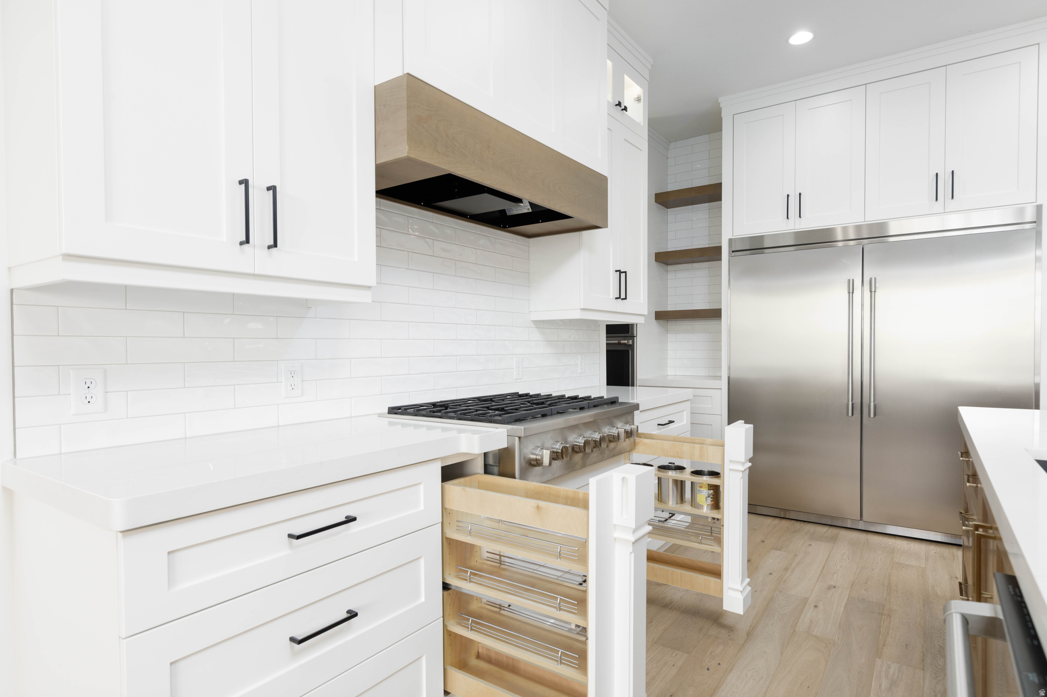 MAJESTIC FIELDS - Residential