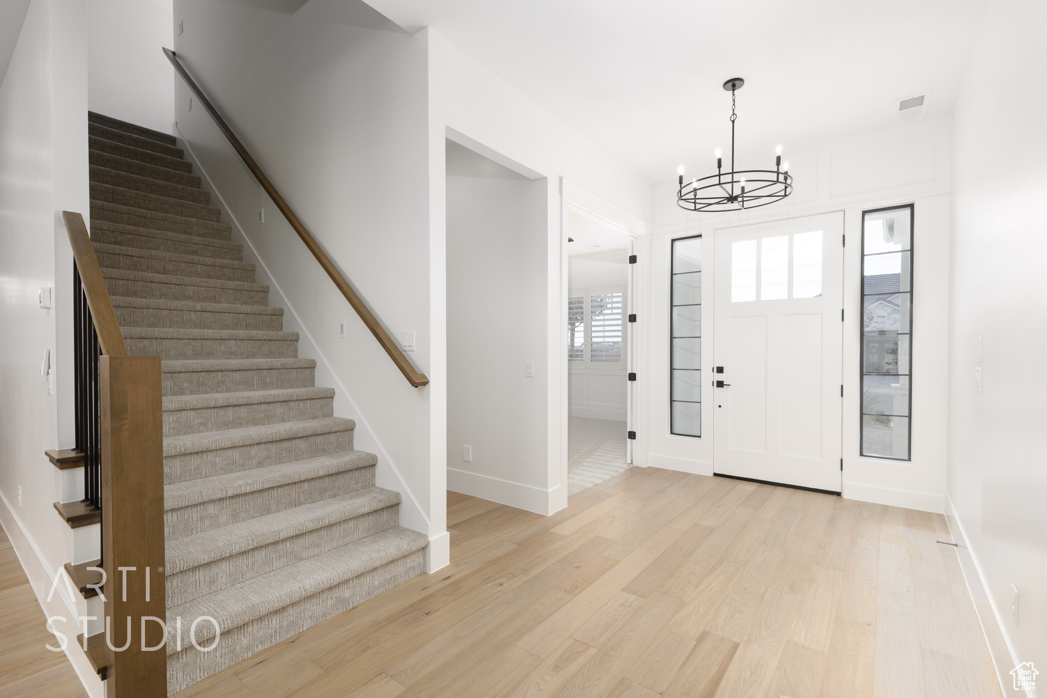 MAJESTIC FIELDS - Residential
