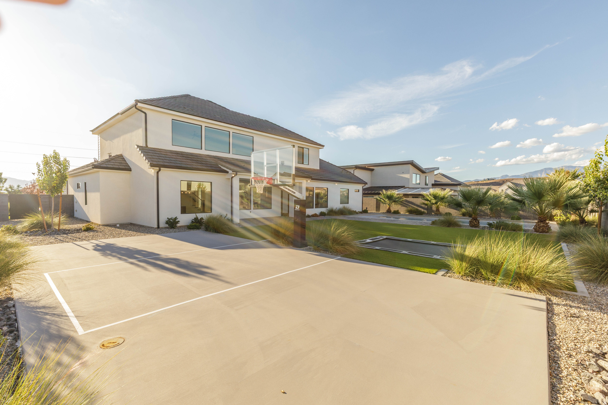 MAJESTIC FIELDS - Residential