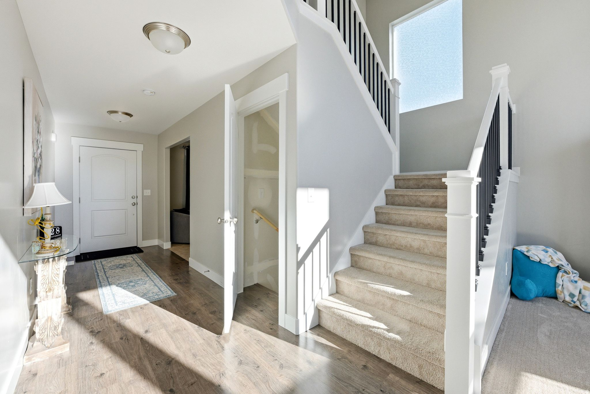 BRANDON PARK - Residential