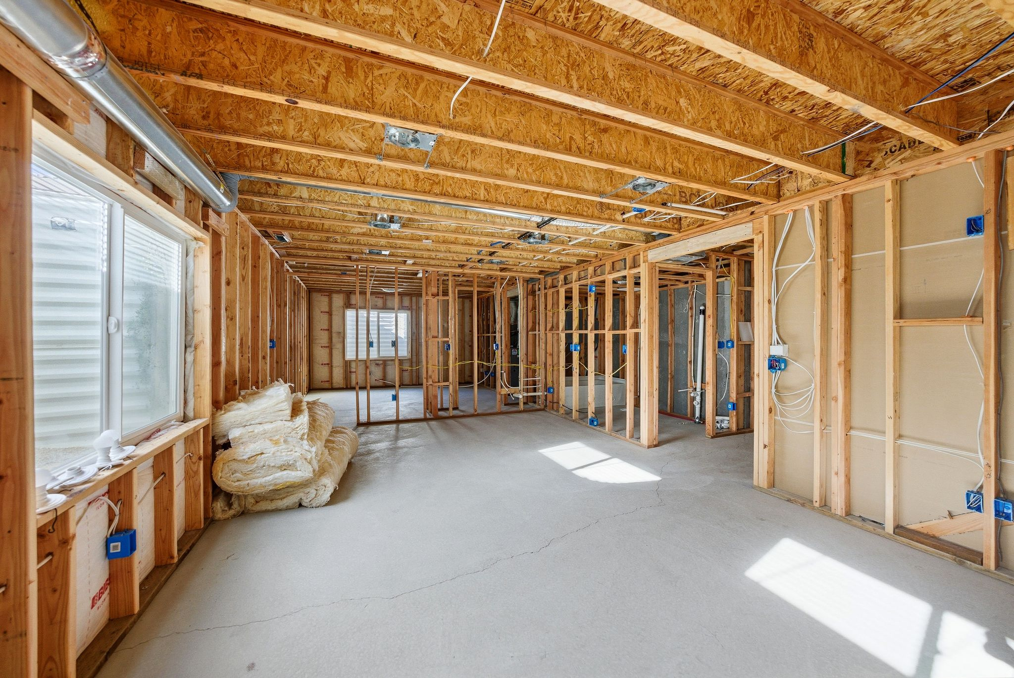 BRANDON PARK - Residential