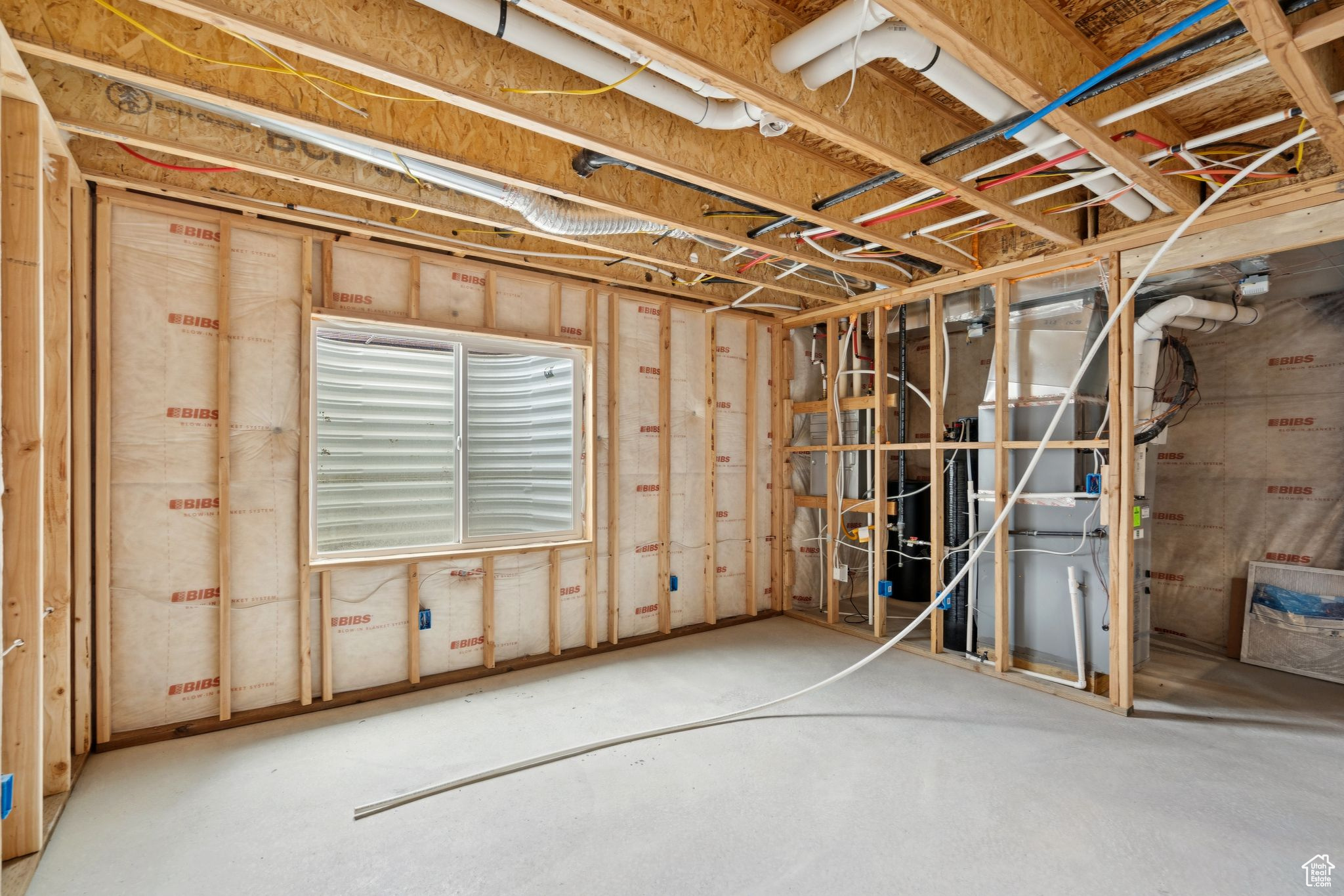 BRANDON PARK - Residential