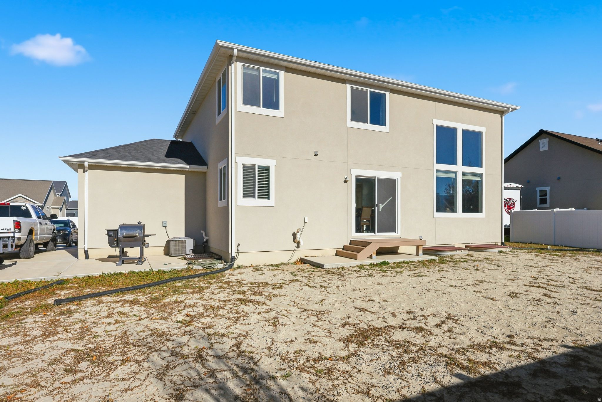 BRANDON PARK - Residential