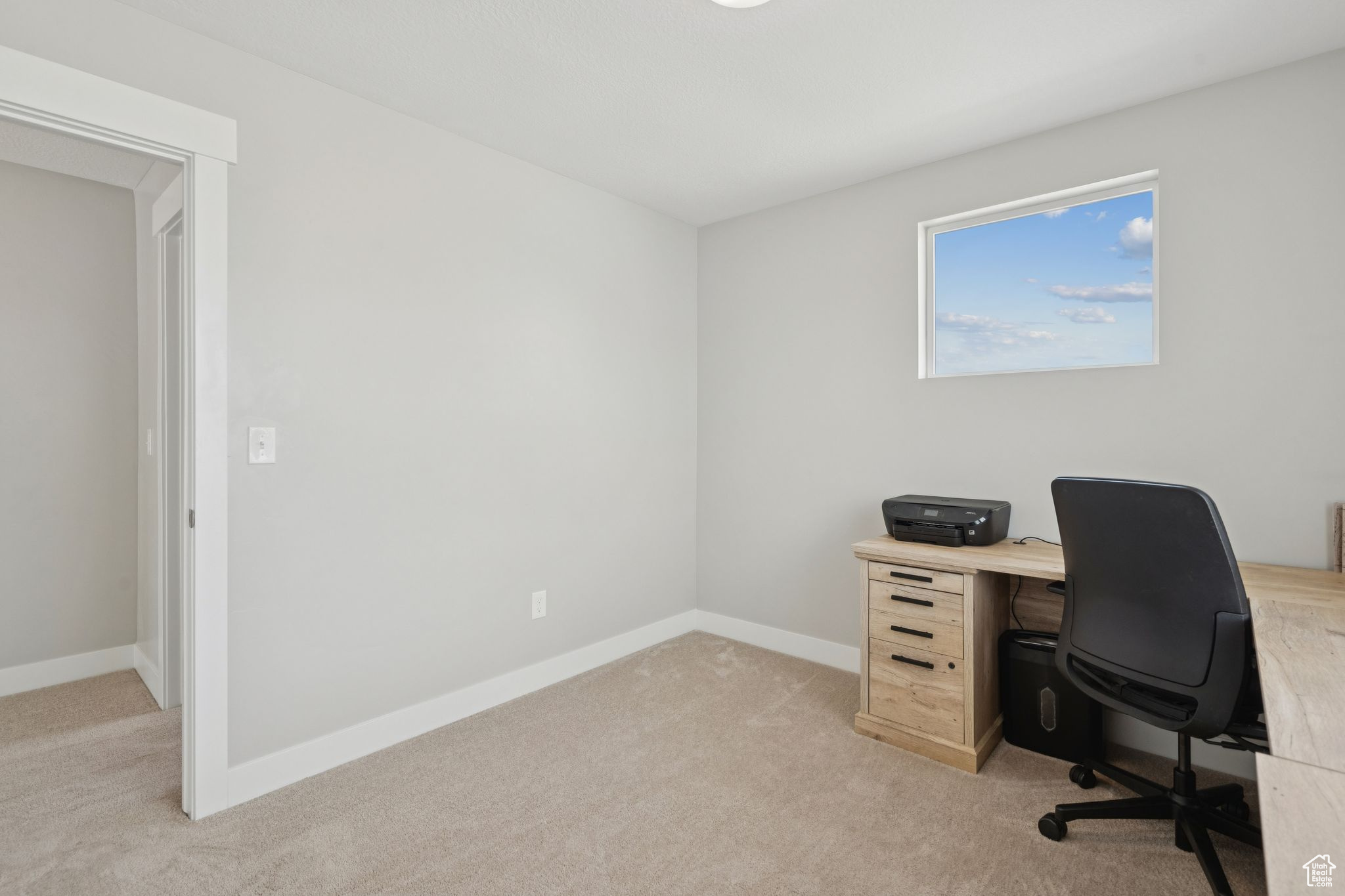 BRANDON PARK - Residential