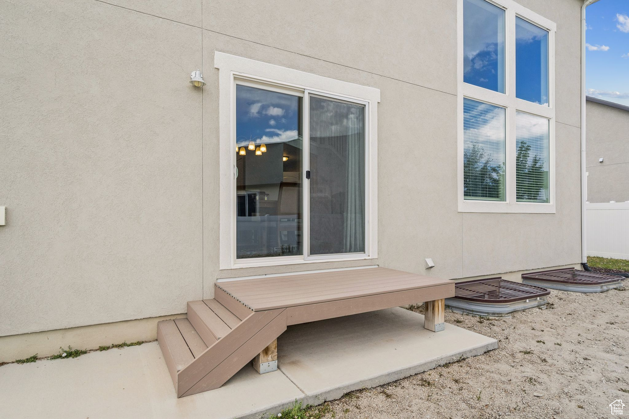 BRANDON PARK - Residential