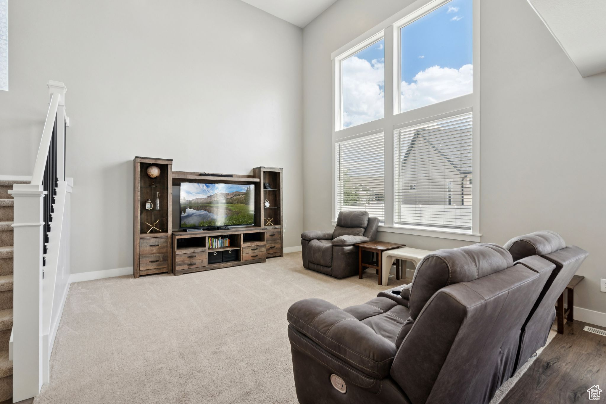 BRANDON PARK - Residential