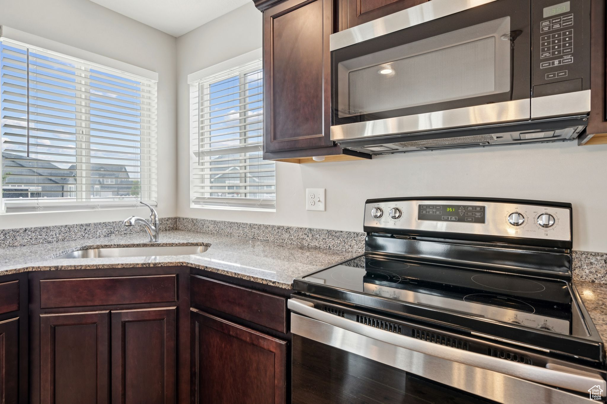 BRANDON PARK - Residential