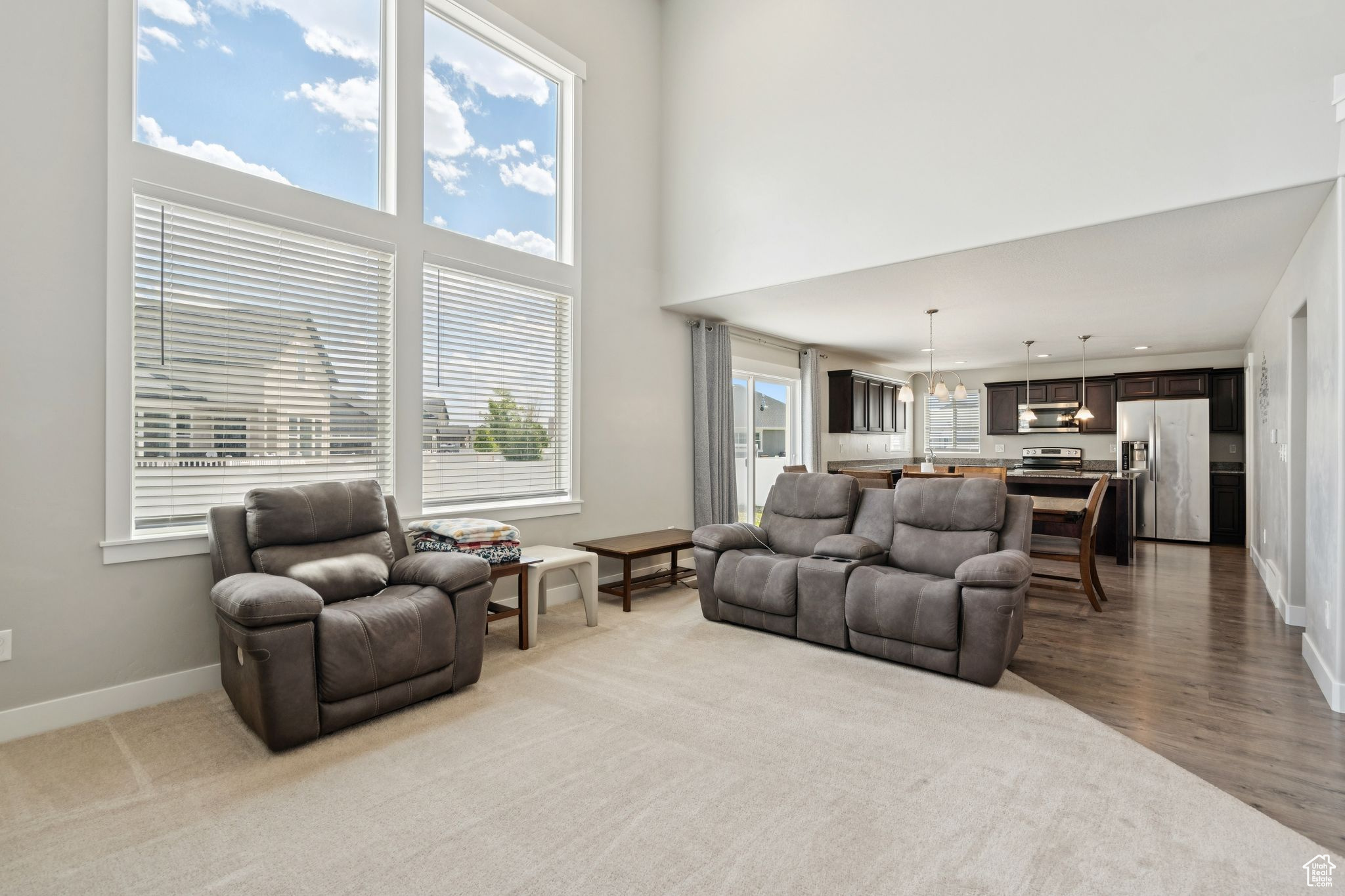 BRANDON PARK - Residential