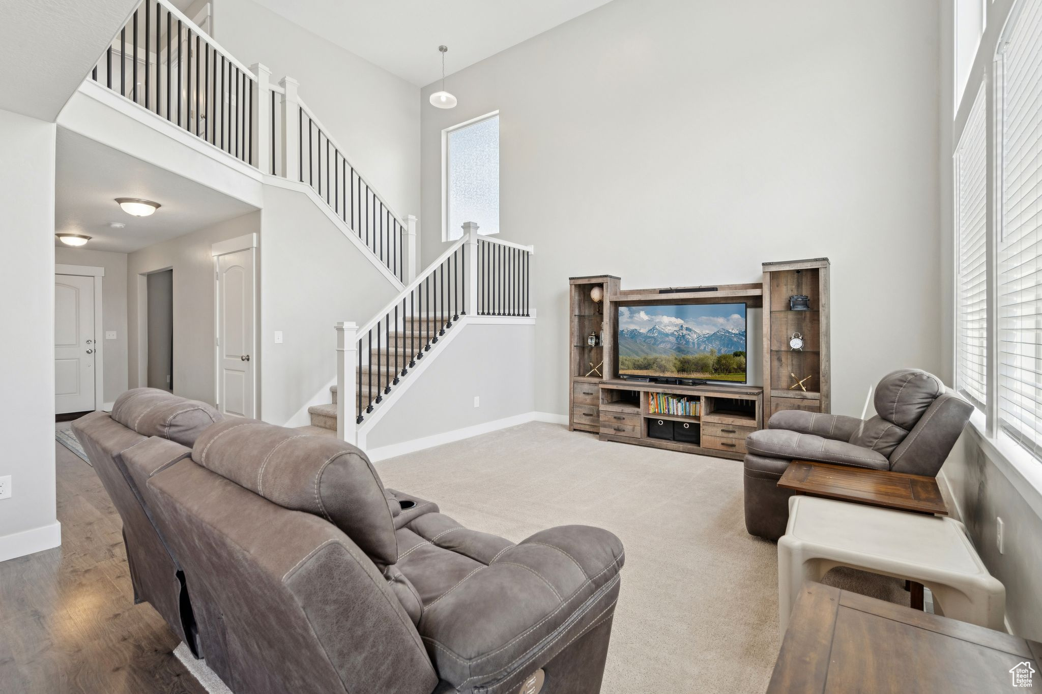 BRANDON PARK - Residential