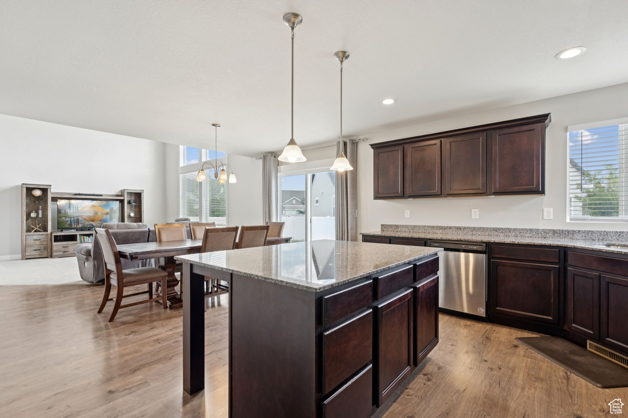 BRANDON PARK - Residential