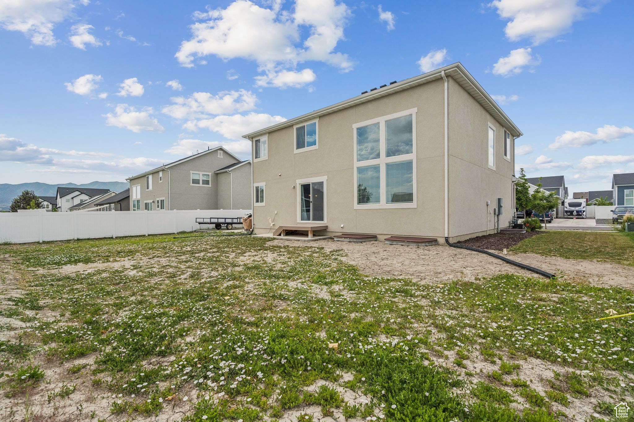 BRANDON PARK - Residential