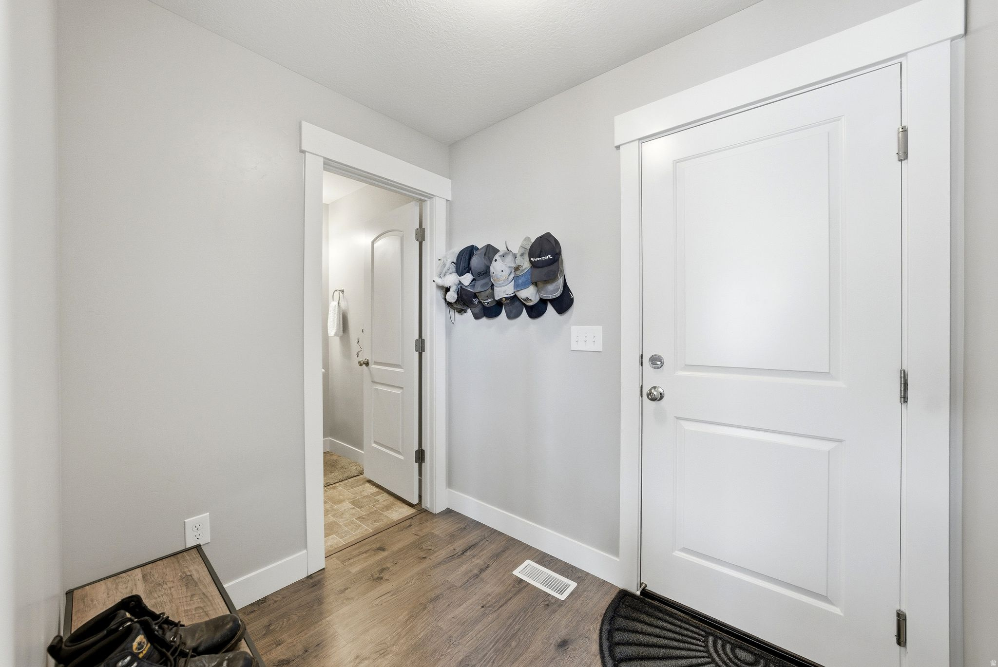 BRANDON PARK - Residential