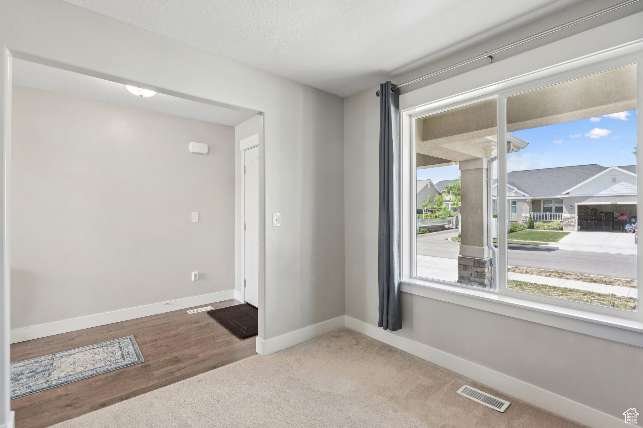 BRANDON PARK - Residential