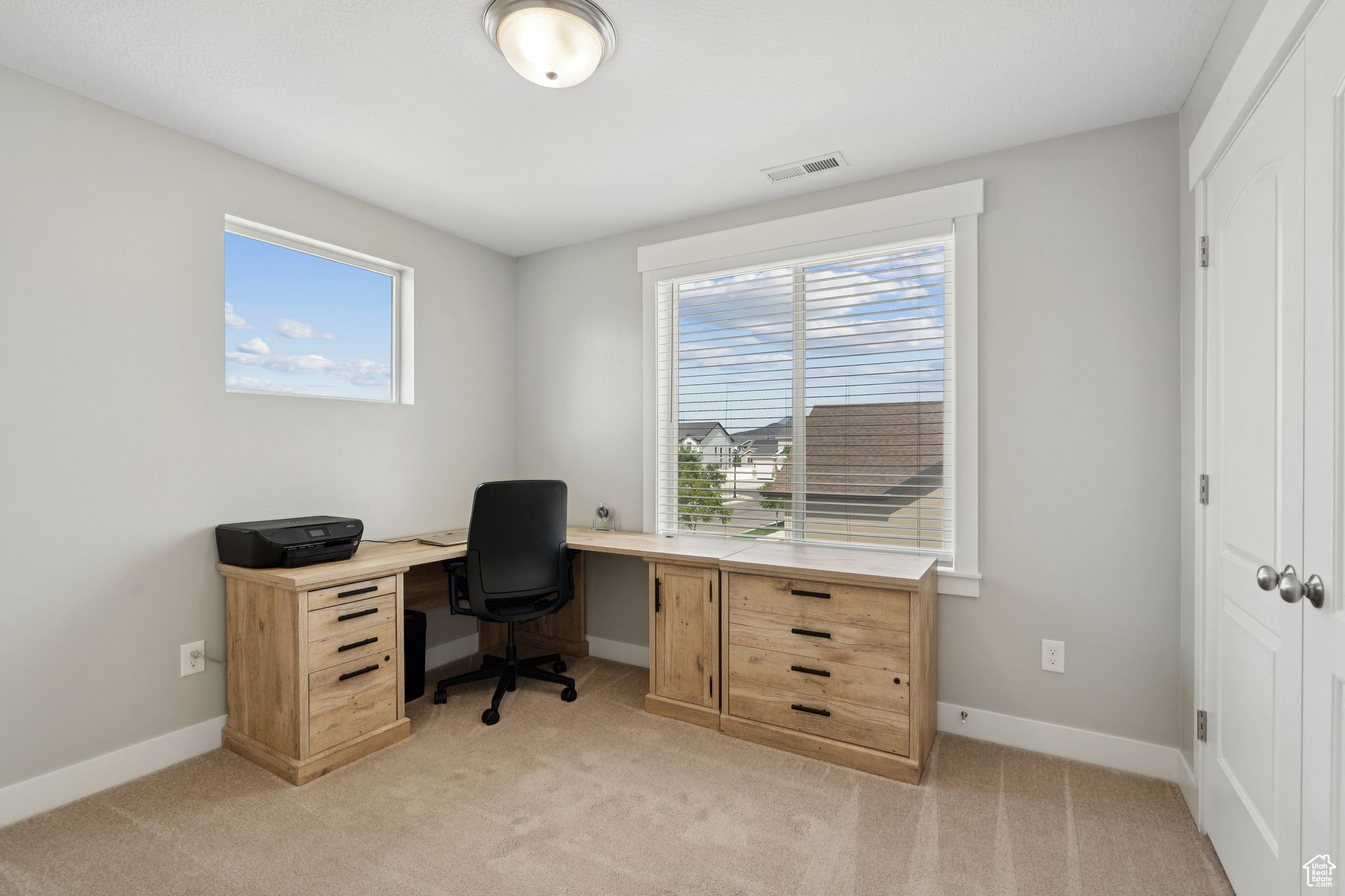 BRANDON PARK - Residential