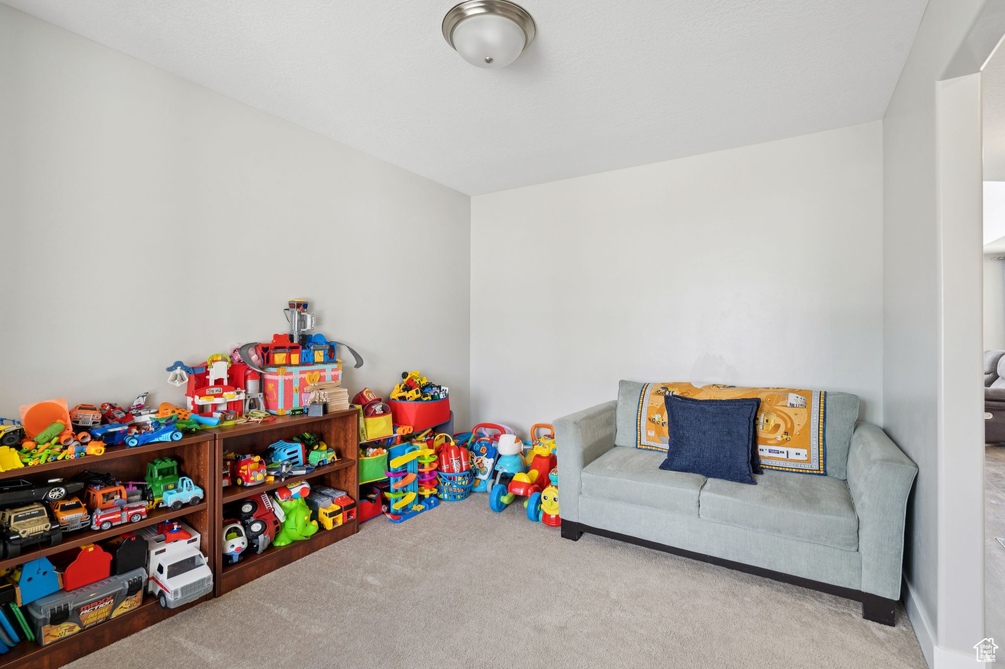 BRANDON PARK - Residential